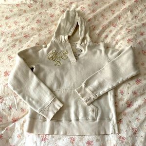 💗5/$25💗 fox racing hooded pullover